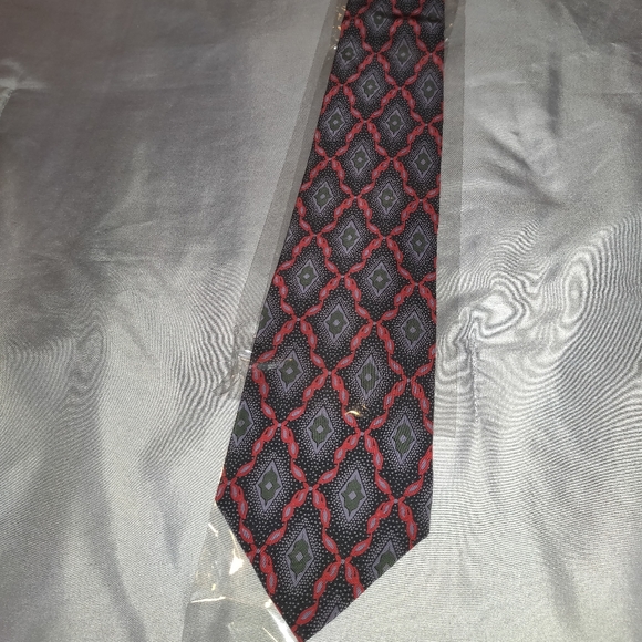 Giorgio Armani Vintage Neck-Tie - Picture 1 of 3